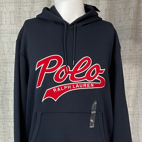 Polo Ralph Lauren Other - Polo Ralph Lauren Hoodie